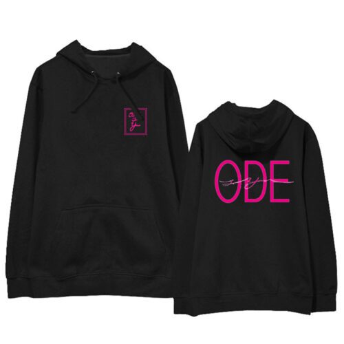 Seventeen Hoodie #18