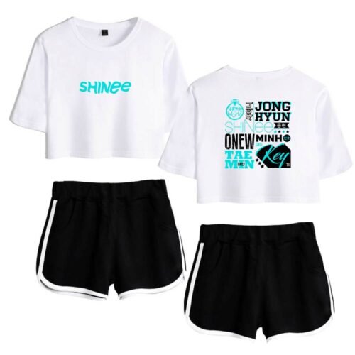 SHINee Tracksuit #2