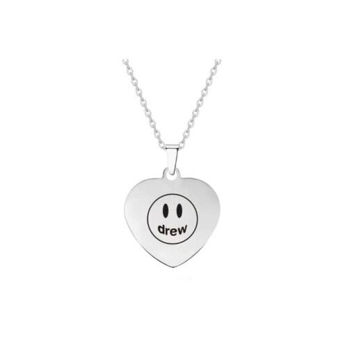 Drew Stainless Steel Necklace