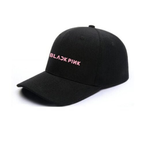 Blackpink Baseball Caps