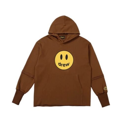 Drew Brown Hoodie + Socks