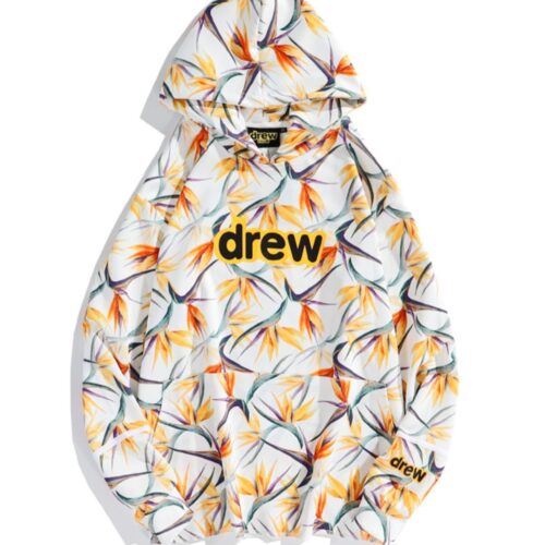 Drew Hoodie #3 (A27)