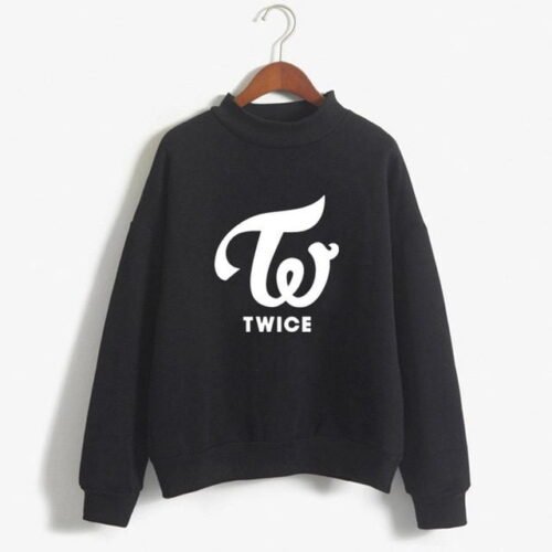 Twice Sweatshirt #2