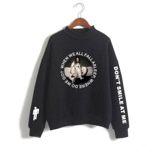 Billie Eilish Sweatshirt #3