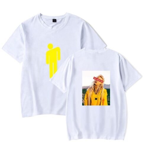 Billie Eilish T-Shirt #4