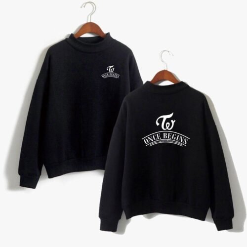 Twice Sweatshirt #5