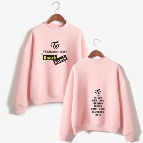 Twice Sweatshirt #7