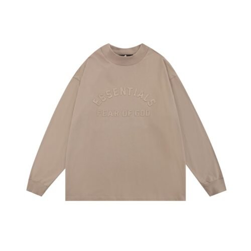 Fear of God Essentials Sweatshirt (F39)