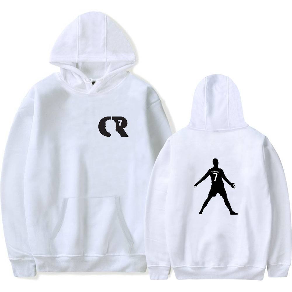 CR7 Cristiano Ronaldo Hoodie