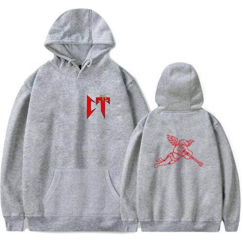 Natanael Cano Hoodie #4