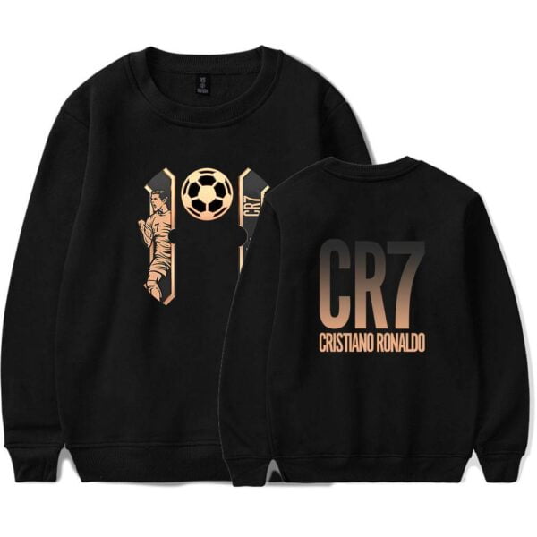 CR7 Cristiano Ronaldo Sweatshirt