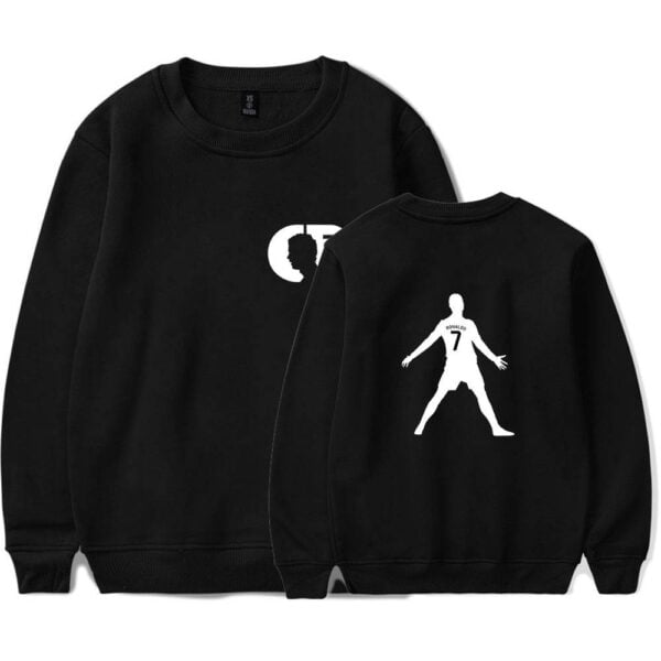 CR7 Cristiano Ronaldo Sweatshirt