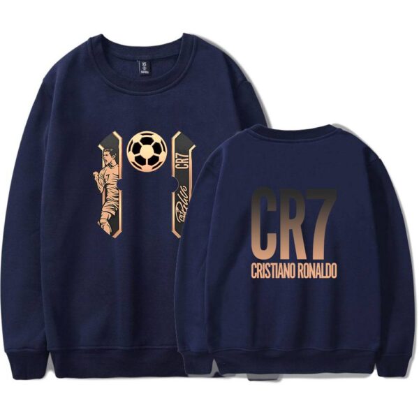 CR7 Cristiano Ronaldo Sweatshirt