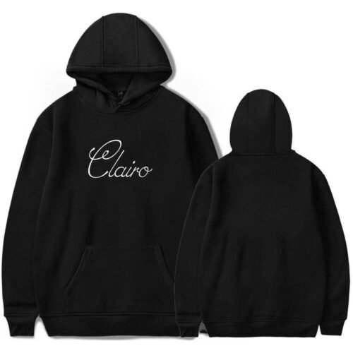 Clairo Hoodie #1