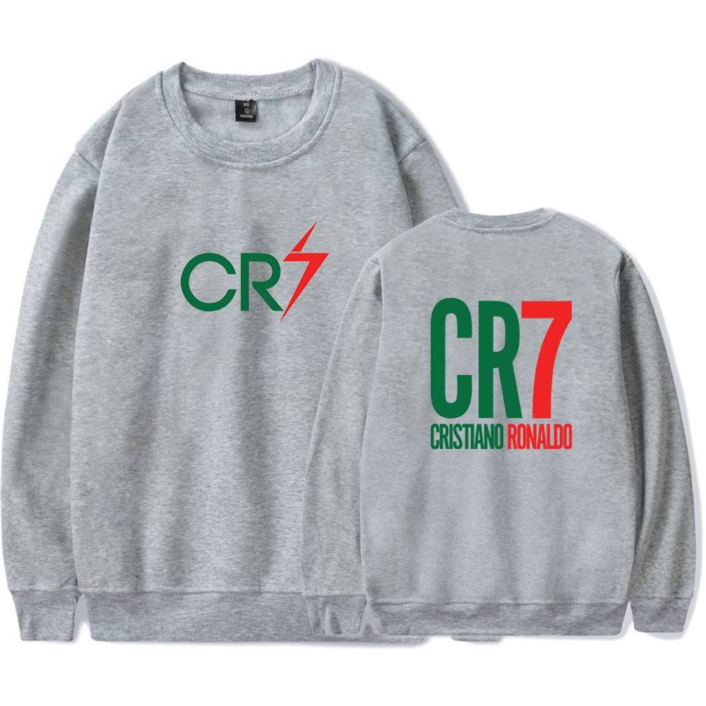 CR7 Cristiano Ronaldo Sweatshirt