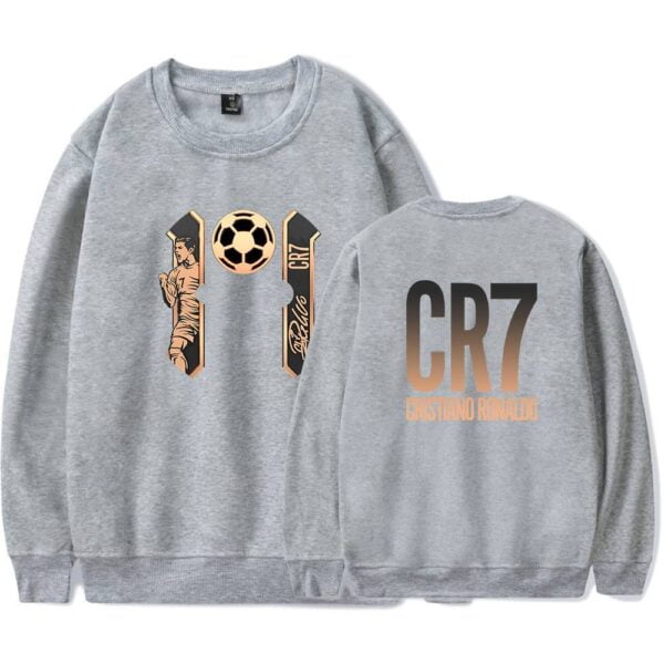 CR7 Cristiano Ronaldo Sweatshirt