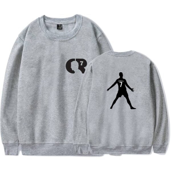 CR7 Cristiano Ronaldo Sweatshirt