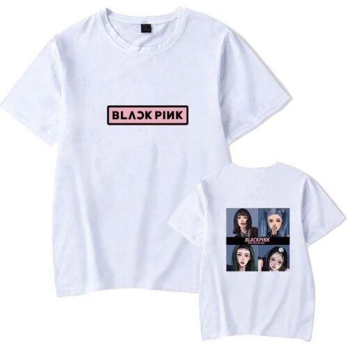 Blackpink T-Shirt #42