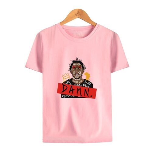 Kendrick Lamar T-Shirt #1