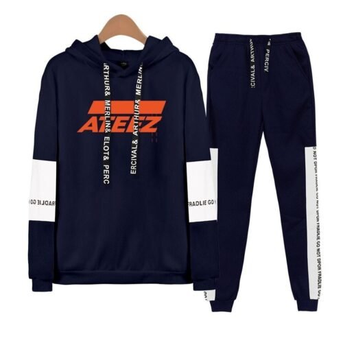 Ateez Set #1