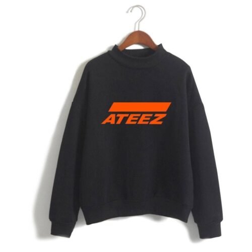 Ateez Sweatshirt #1