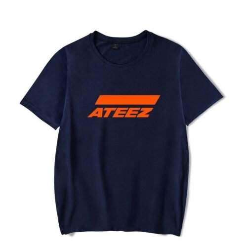 Ateez T-Shirt #10