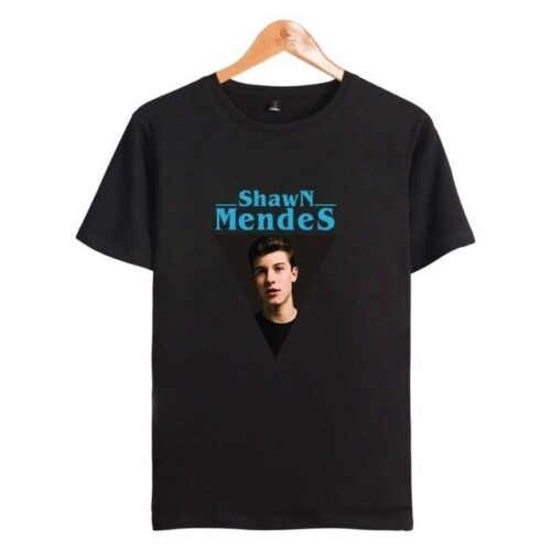 Shawn Mendes T-Shirt #11