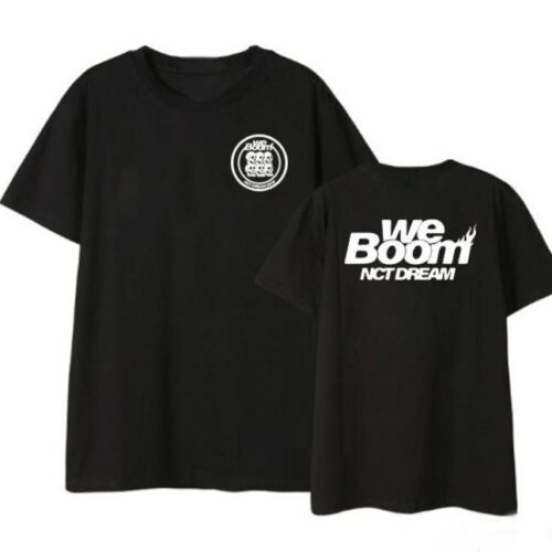 NCT T-Shirt #15