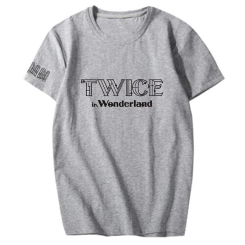 Twice In Wonderland T-Shirt #40