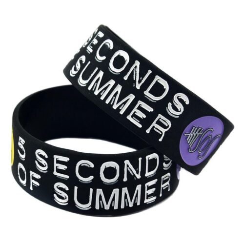 5SOS Bracelet #3