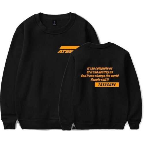 Ateez Sweatshirt #2