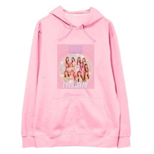 Izone Hoodie #12