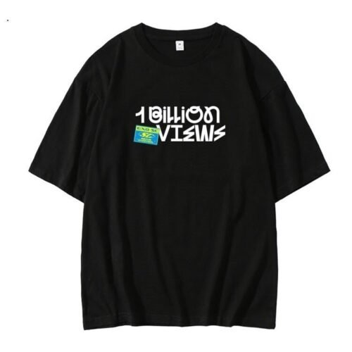EXO 1 Billion Views T-Shirt #1
