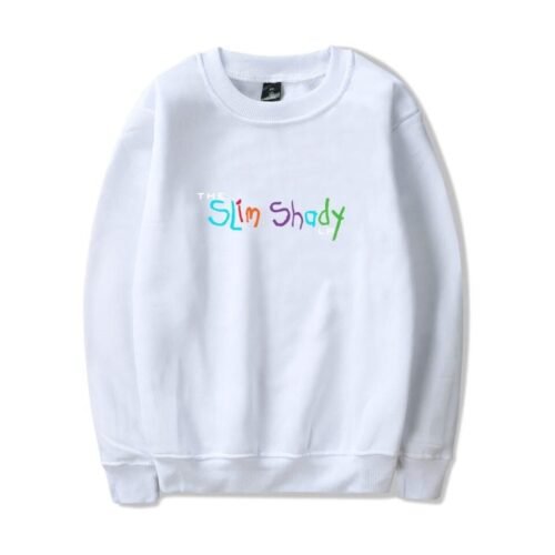 Eminem Slim Shady Tour Sweatshirt #3