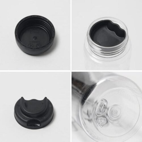 Blackpink Plastic Water Bottle