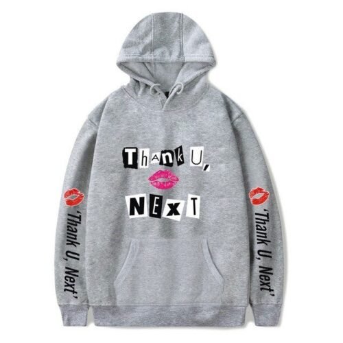 Ariana Grande Hoodie #8