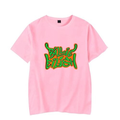 Billie Eilish T-Shirt #3