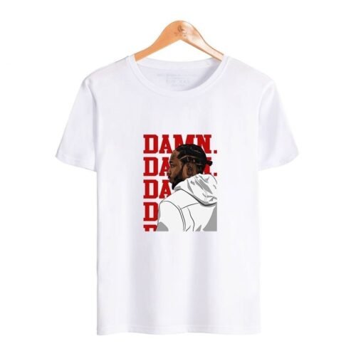 Kendrick Lamar T-Shirt #3 HO