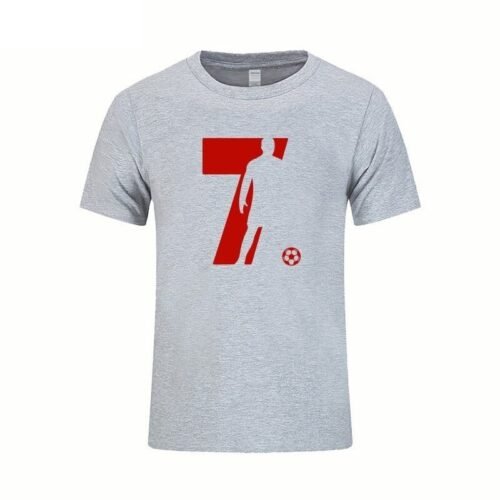 CR7 T-Shirt #5
