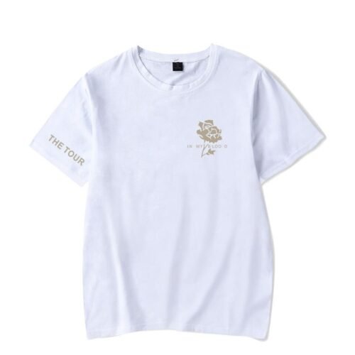 Shawn Mendes T-Shirt #5