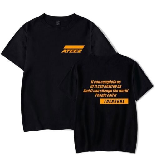 Ateez T-Shirt #6