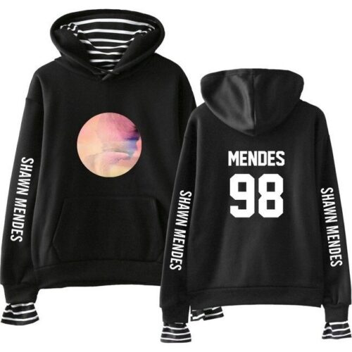 Shawn Mendes Hoodie #11