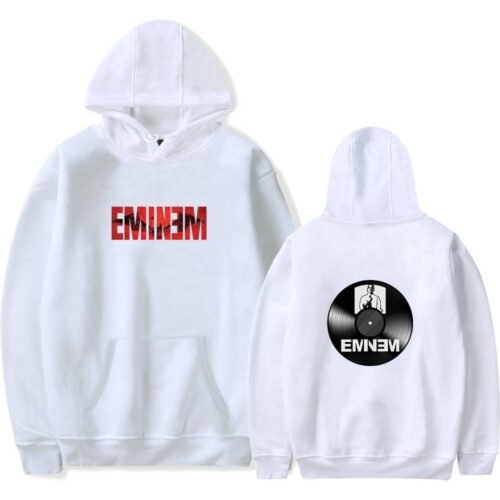 Eminem Hoodie #52