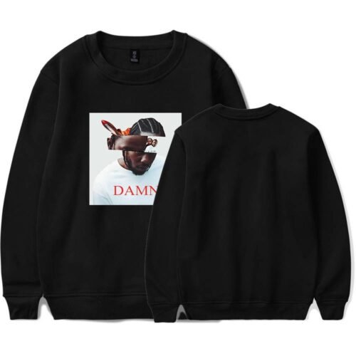 Kendrick Lamar Sweatshirt #17