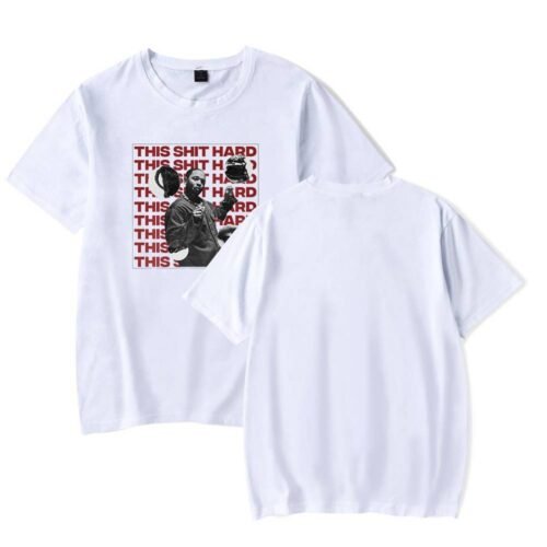 Kendrick Lamar T-Shirt #29
