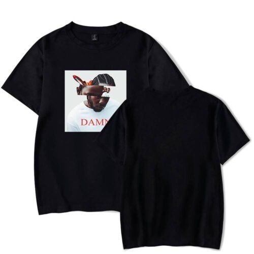 Kendrick Lamar T-Shirt #31
