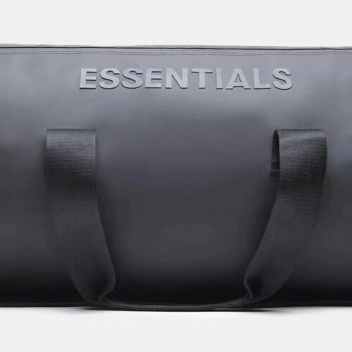 Fear of God Essentials Duffel Bag