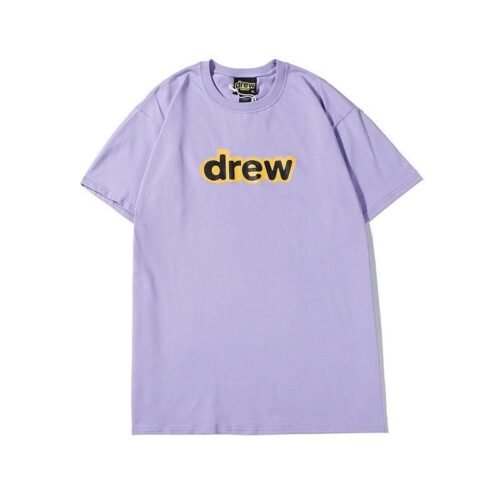 Drew Classic T-Shirt (A49)