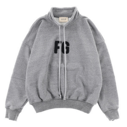 Fear of God FG7C Sweatshirt (F7)