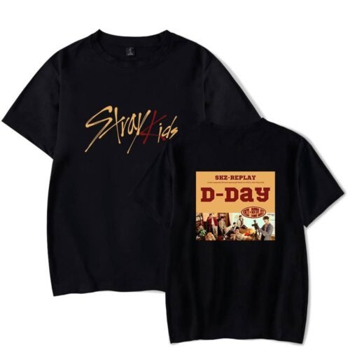 Stray Kids T-Shirt #24